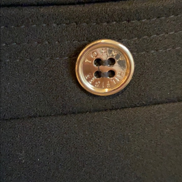 Tommy Hilfiger Black Dress - Picture 5 of 7